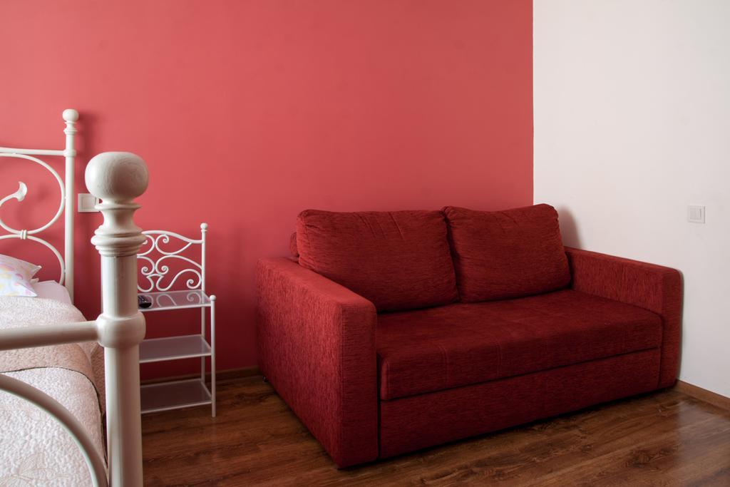 Apartment Roksolana 2 Lviv Exterior photo